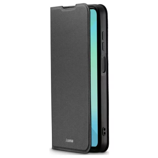 Hama Booklet Samsung Galaxy A26 5G Fekete Álló funkció 00080377