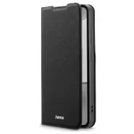 Hama Booklet Samsung Galaxy S25 Fekete 00080559