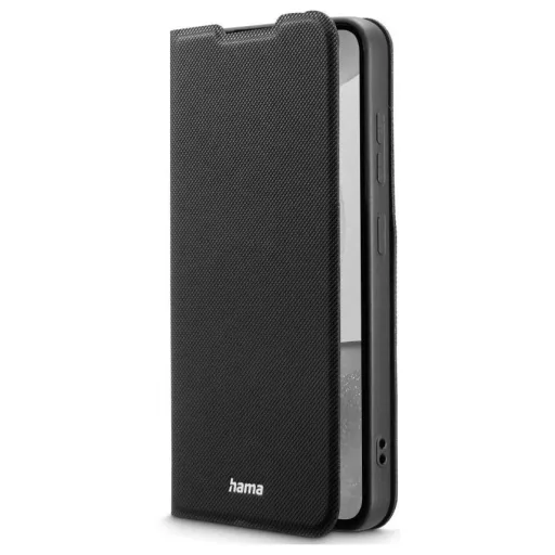 Hama Booklet Samsung Galaxy S25+ Fekete 00080570
