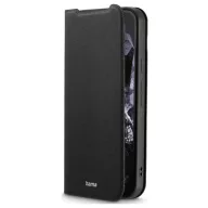 Hama Booklet Google Pixel 9 / 9 Pro Fekete 00106865