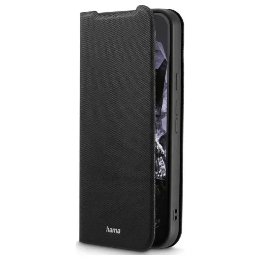 Hama Booklet Google Pixel 9 / 9 Pro Fekete 00106865