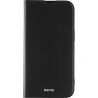 Hama Booklet Apple iPhone 16e Fekete 00123718