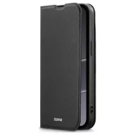 Hama Booklet Apple iPhone 16e Fekete 00123718