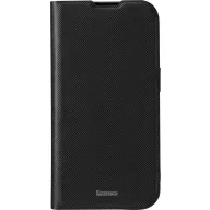 Hama Booklet Apple iPhone 16 Fekete 00123750