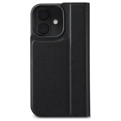 Hama Booklet Apple iPhone 16 Fekete 00123750