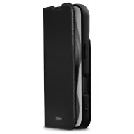 Hama Booklet Apple iPhone 16 Fekete 00123750