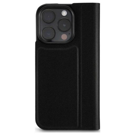 Hama Booklet Apple iPhone 16 Pro Fekete 00123762