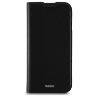 Hama Booklet Apple iPhone 16 Pro Max Fekete 00136862