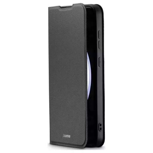 Hama Booklet Samsung Galaxy S24 FE Fekete 00137983