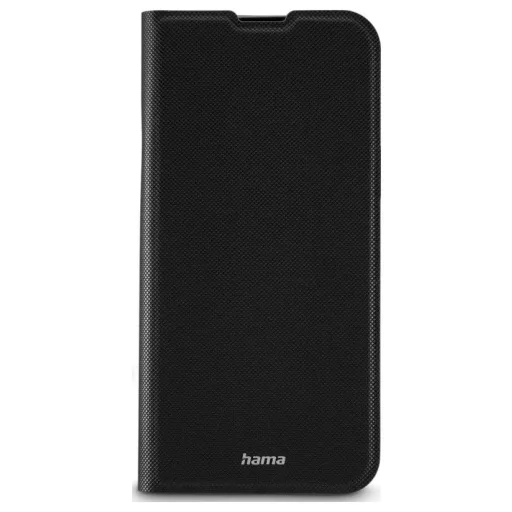 Hama Booklet Apple iPhone 15 Fekete 00138101