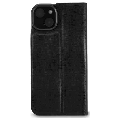 Hama Booklet Apple iPhone 15 Fekete 00138101