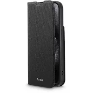 Hama Booklet Apple iPhone 15 Pro Fekete 00138113