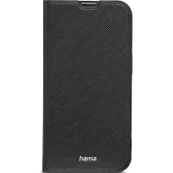 Hama Booklet Apple iPhone 14 Fekete 00138141
