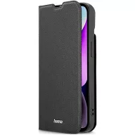 Hama Booklet Apple iPhone 14 Fekete 00138141