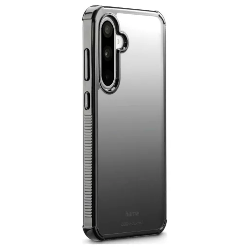 Hama Cover Samsung Galaxy A36 5G Fekete 00019658
