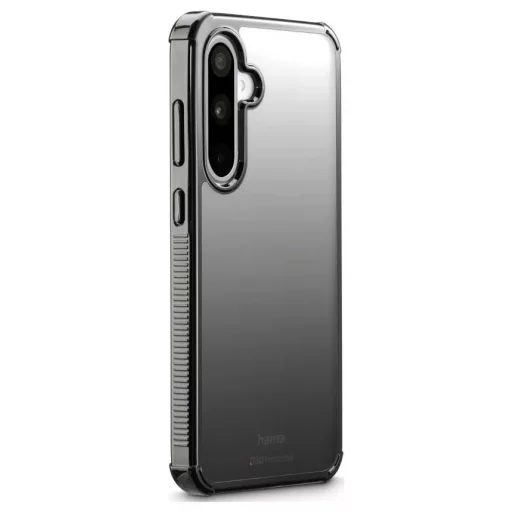 Hama Cover Samsung Galaxy A56 5G Fekete 00019697