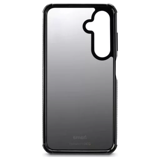 Hama Cover Samsung Galaxy A26 5G Fekete 00080380