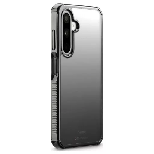 Hama Cover Samsung Galaxy A26 5G Fekete 00080380