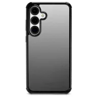 Hama Cover Samsung Galaxy S25 Fekete 00080562