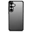 Hama Cover Samsung Galaxy S25 Fekete 00080562