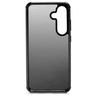 Hama Cover Samsung Galaxy S25 Fekete 00080562