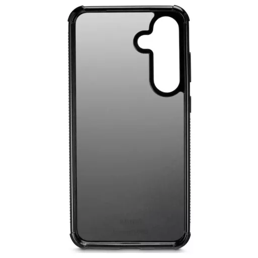 Hama Cover Samsung Galaxy S25 Fekete 00080562