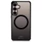 Hama Cover Samsung Galaxy S25 Fekete 00080589