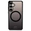 Hama Cover Samsung Galaxy S25 Fekete 00080589