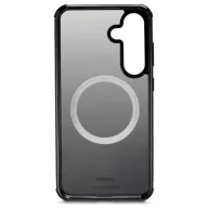 Hama Cover Samsung Galaxy S25 Fekete 00080589