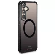 Hama Cover Samsung Galaxy S25 Fekete 00080589