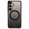 Hama Cover Samsung Galaxy S25+ Fekete 00080591