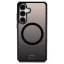 Hama Cover Samsung Galaxy S25+ Fekete 00080591