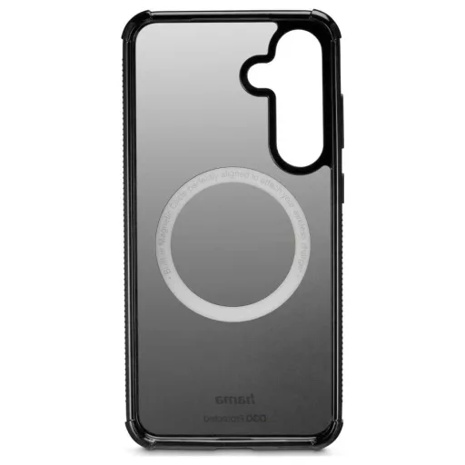 Hama Cover Samsung Galaxy S25+ Fekete 00080591