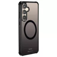Hama Cover Samsung Galaxy S25+ Fekete 00080591