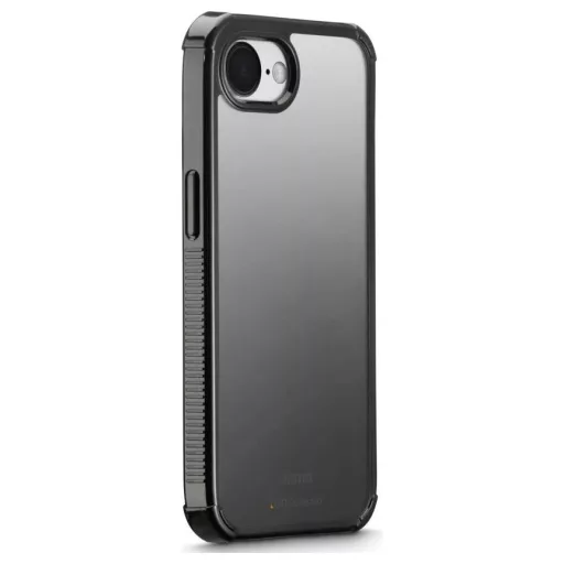 Hama Cover Apple iPhone 16e Fekete 00123720
