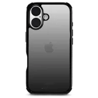 Hama Cover Apple iPhone 16 Fekete 00123754