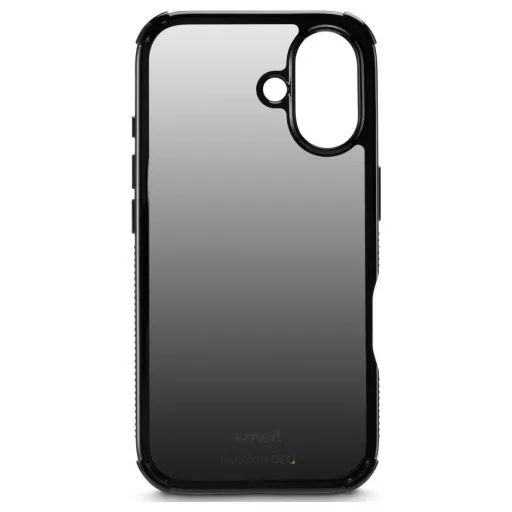 Hama Cover Apple iPhone 16 Fekete 00123754