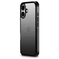 Hama Cover Apple iPhone 16 Fekete 00123754