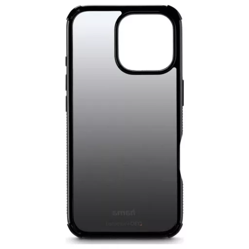 Hama Cover Apple iPhone 16 Pro Fekete 00123766