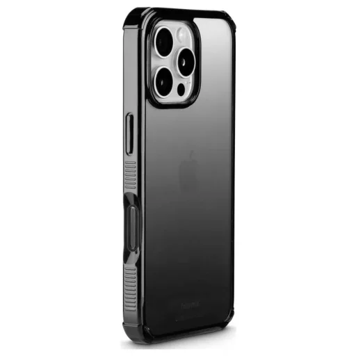 Hama Cover Apple iPhone 16 Pro Fekete 00123766