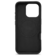 Hama Cover Apple iPhone 16 Pro Fekete 00123770