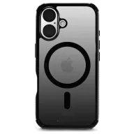 Hama Cover Apple iPhone 16 Fekete 00136841