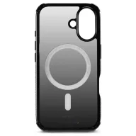 Hama Cover Apple iPhone 16 Fekete 00136841