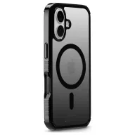 Hama Cover Apple iPhone 16 Fekete 00136841