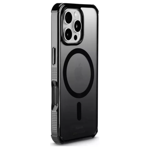Hama Cover Apple iPhone 16 Pro Fekete 00136842