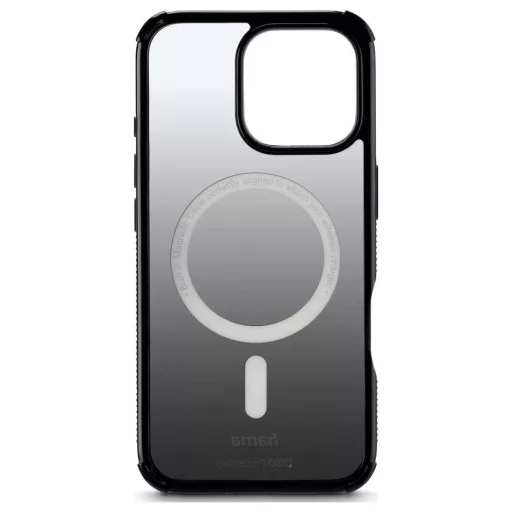 Hama Cover Apple iPhone 16 Pro Max Fekete 00136843