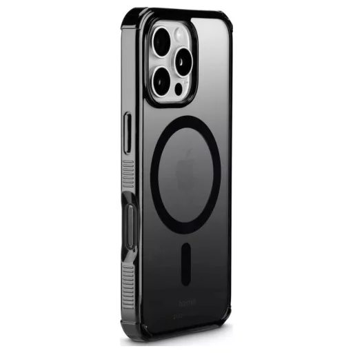 Hama Cover Apple iPhone 16 Pro Max Fekete 00136843