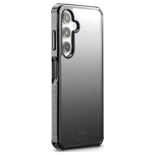 Hama Cover Samsung Galaxy A16 Fekete 00137994