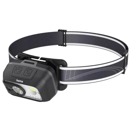 Hama Fejlámpa 120.00 g