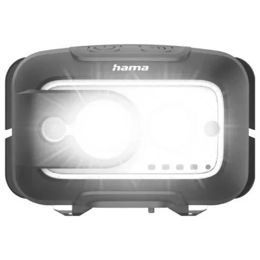 Hama Fejlámpa 120.00 g